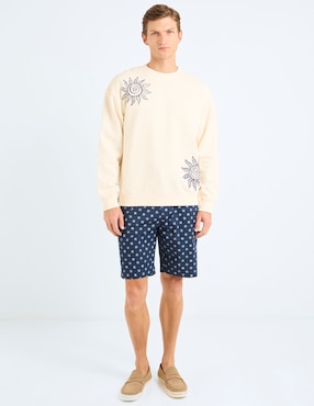 Short Scotch & Soda para hombre