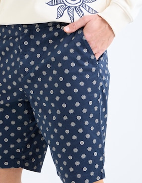 Short Scotch & Soda para hombre