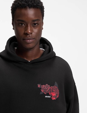 Sudadera Hugo para hombre