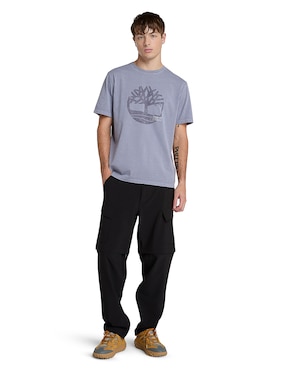 Pantalón cargo Timberland para hombre