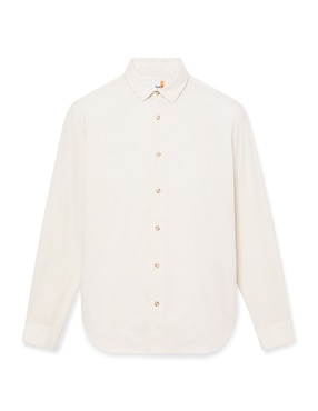 Camisa casual Timberland manga larga para hombre