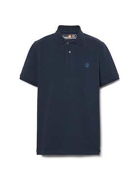 Playera tipo polo Timberland para hombre