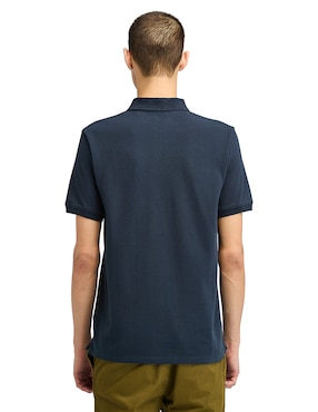 Playera tipo polo Timberland para hombre