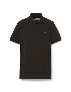 Playera tipo polo Timberland para hombre