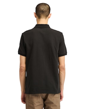 Playera tipo polo Timberland para hombre