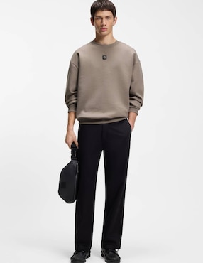Sudadera Hugo para hombre