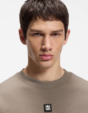 Sudadera Hugo para hombre