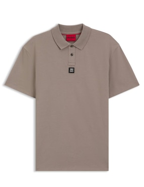 Playera tipo polo Hugo para hombre