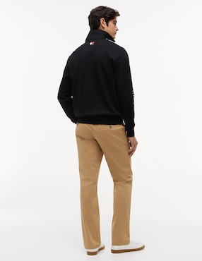 Sudadera Tommy Hilfiger Cadillac F1 Modern Speed para hombre