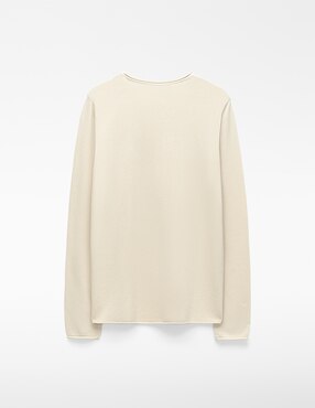 Playera Adolfo Dominguez cuello redondo para hombre