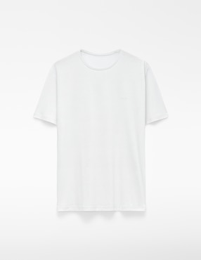 Playera Adolfo Dominguez cuello redondo para hombre