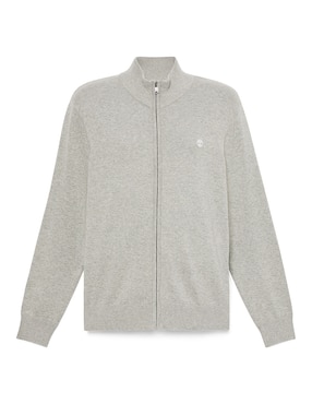 Suéter Timberland cuello redondo para hombre