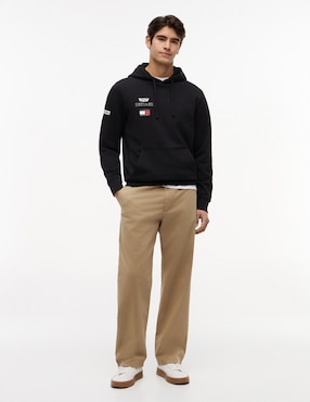 Sudadera Tommy Hilfiger Cadillac Formula 1 Team para hombre