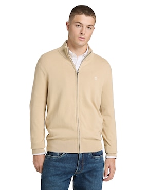 Suéter Timberland cuello redondo para hombre