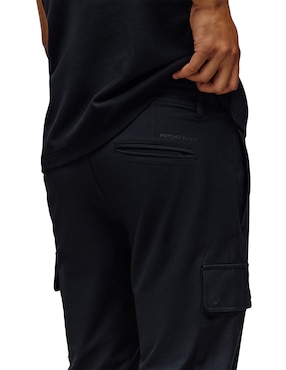 Jogger Psycho Bunny con bolsillos para hombre