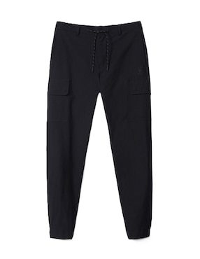 Jogger Psycho Bunny con bolsillos para hombre