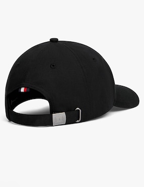 Gorra visera curva hebilla casual Tommy Hilfiger Cadillac F1 Co-Branded Fórmula 1 adulto