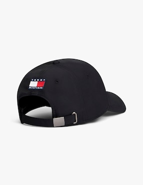 Gorra visera curva hebilla casual Tommy Hilfiger Cadillac F1 Réplica Sergio Pérez para hombre