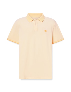 Playera tipo polo Timberland para hombre