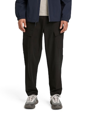 Pantalón casual cargo regular Timberland para hombre