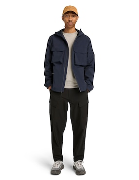 Pantalón casual cargo regular Timberland para hombre
