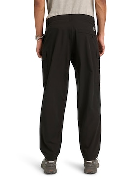 Pantalón casual cargo regular Timberland para hombre
