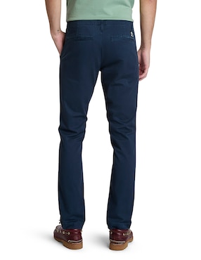 Pantalón casual slim Timberland para hombre