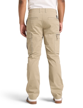 Pantalón casual cargo regular Timberland para hombre