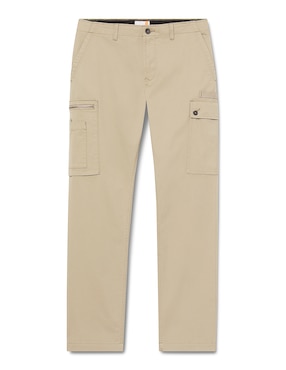 Pantalón casual cargo regular Timberland para hombre