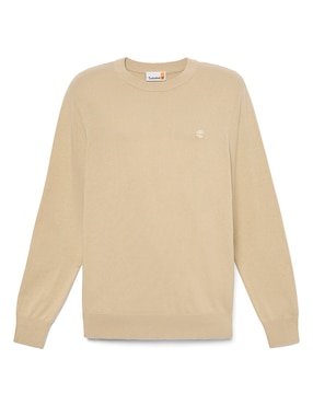 Suéter Timberland cuello redondo para hombre