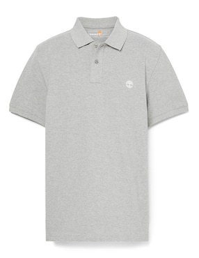 Playera tipo polo Timberland para hombre
