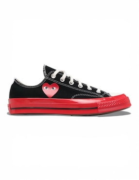 Tenis Converse Chuck 70 CDG para hombre