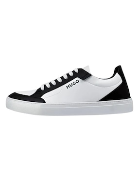 Tenis Hugo Boss Futurism Tenn para hombre