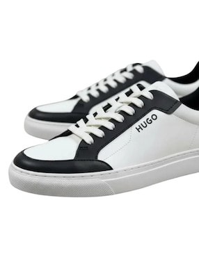 Tenis Hugo Boss Futurism Tenn para hombre