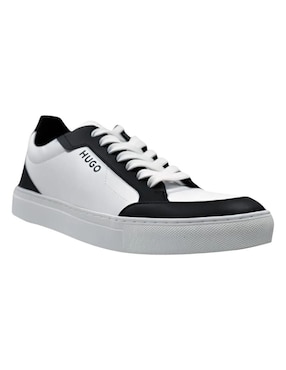 Tenis Hugo Boss Futurism Tenn para hombre
