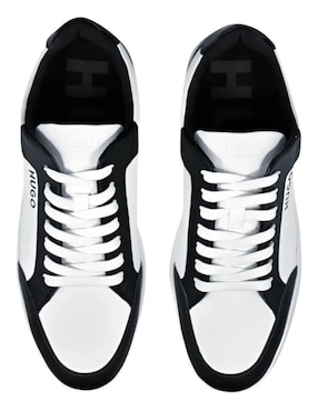 Tenis Hugo Boss Futurism Tenn para hombre