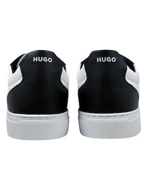 Tenis Hugo Boss Futurism Tenn para hombre