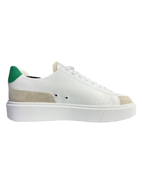 Tenis Hugo Boss Colyn para hombre