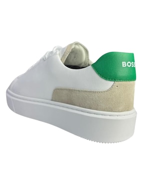 Tenis Hugo Boss Colyn para hombre