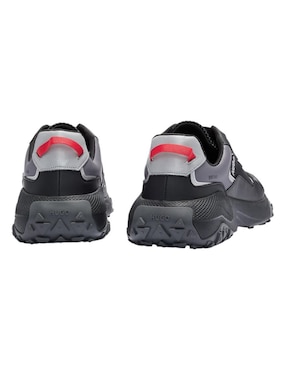 Tenis Hugo Boss Go1st Pume para hombre