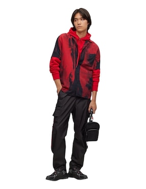 Tenis Hugo Boss Go1st Pume para hombre