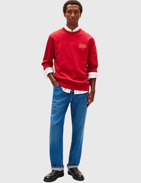 Sudadera Tommy Hilfiger para hombre