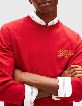 Sudadera Tommy Hilfiger para hombre