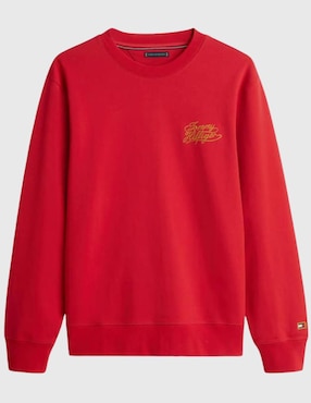 Sudadera Tommy Hilfiger para hombre