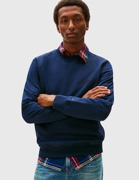 Sudadera Tommy Hilfiger para hombre