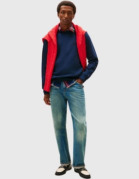Sudadera Tommy Hilfiger para hombre