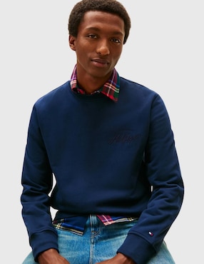 Sudadera Tommy Hilfiger para hombre