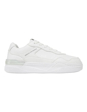 Tenis Armani Exchange para hombre
