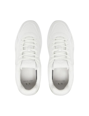 Tenis Armani Exchange para hombre