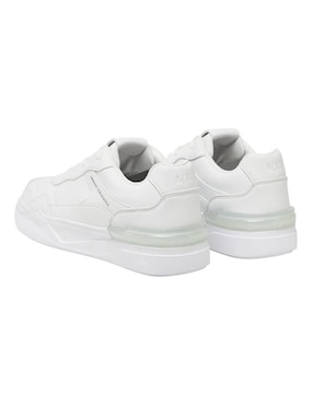 Tenis Armani Exchange para hombre